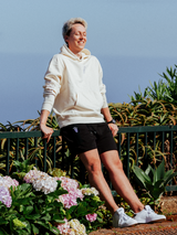 Short Jogger - Tolkin - Sword Shorts (Black)