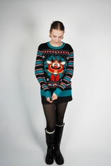 Ugly Sweater Reh - GRONKH Kollektion